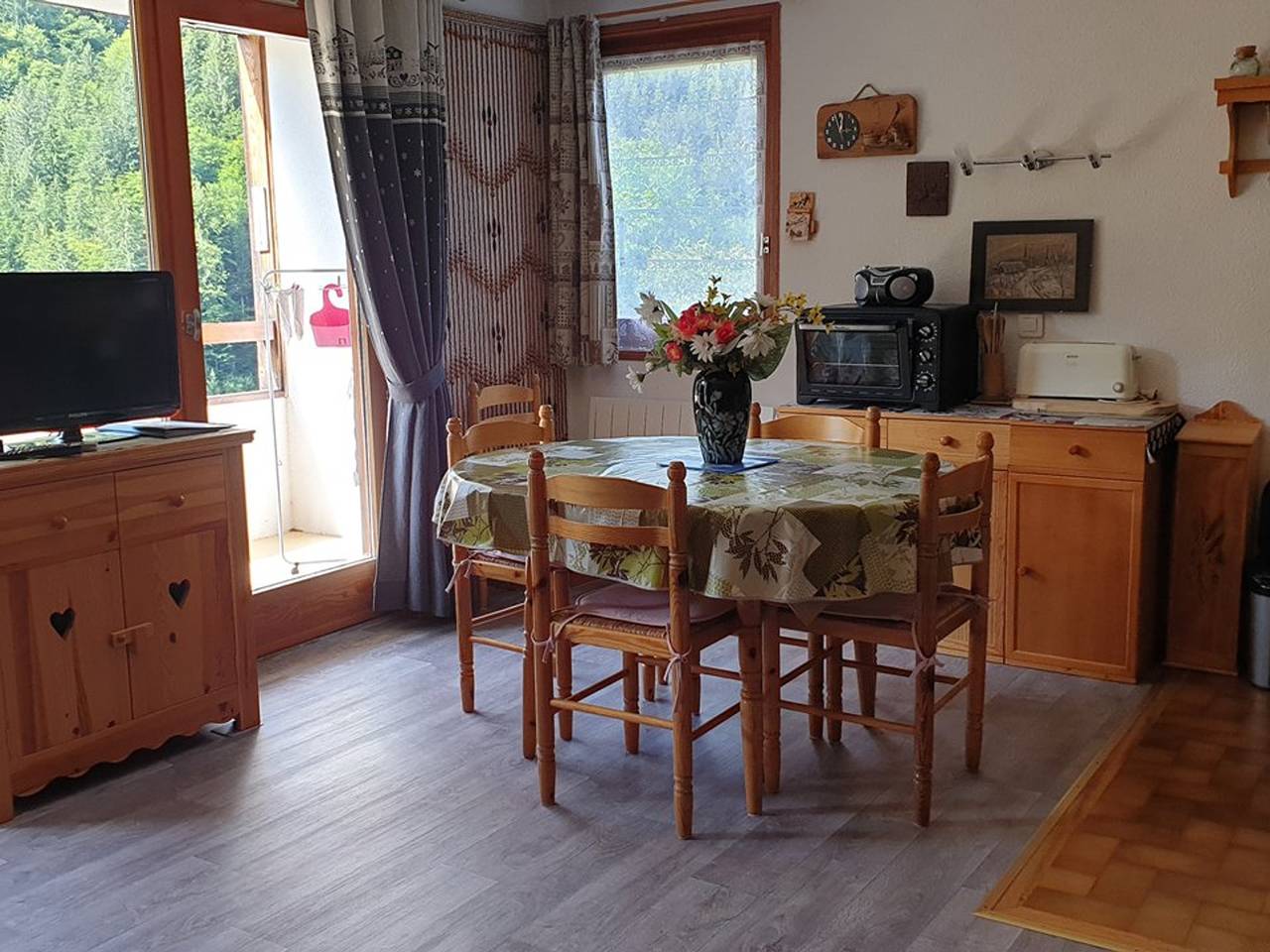 Photo : Appartement de vacances