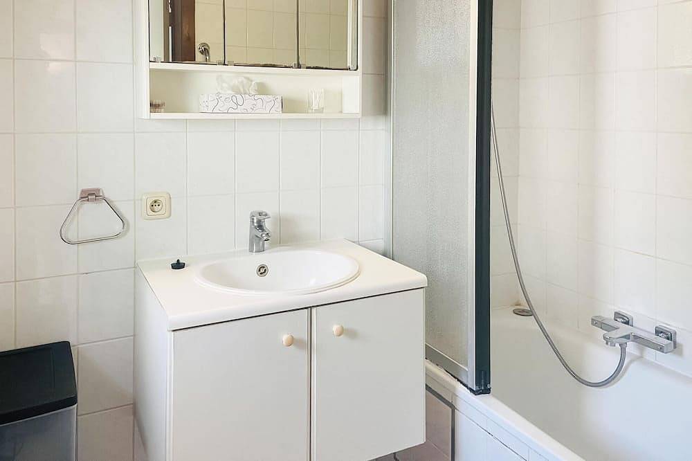 Superbe maison à Bredene avec Wifi in Bredene, Côte belge