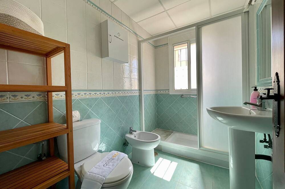 Villa Pura Vida in Chiclana in Pago del Humo, Chiclana de la Frontera