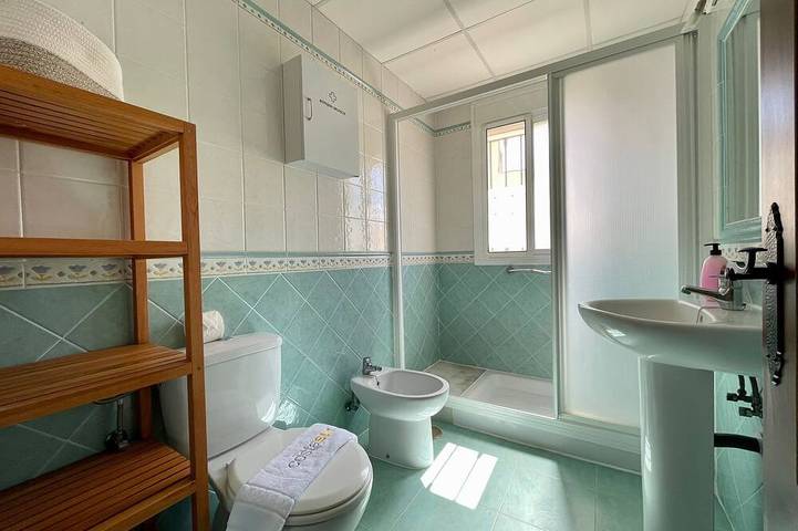 Villa Pura Vida in Chiclana in Pago del Humo, Chiclana de la Frontera