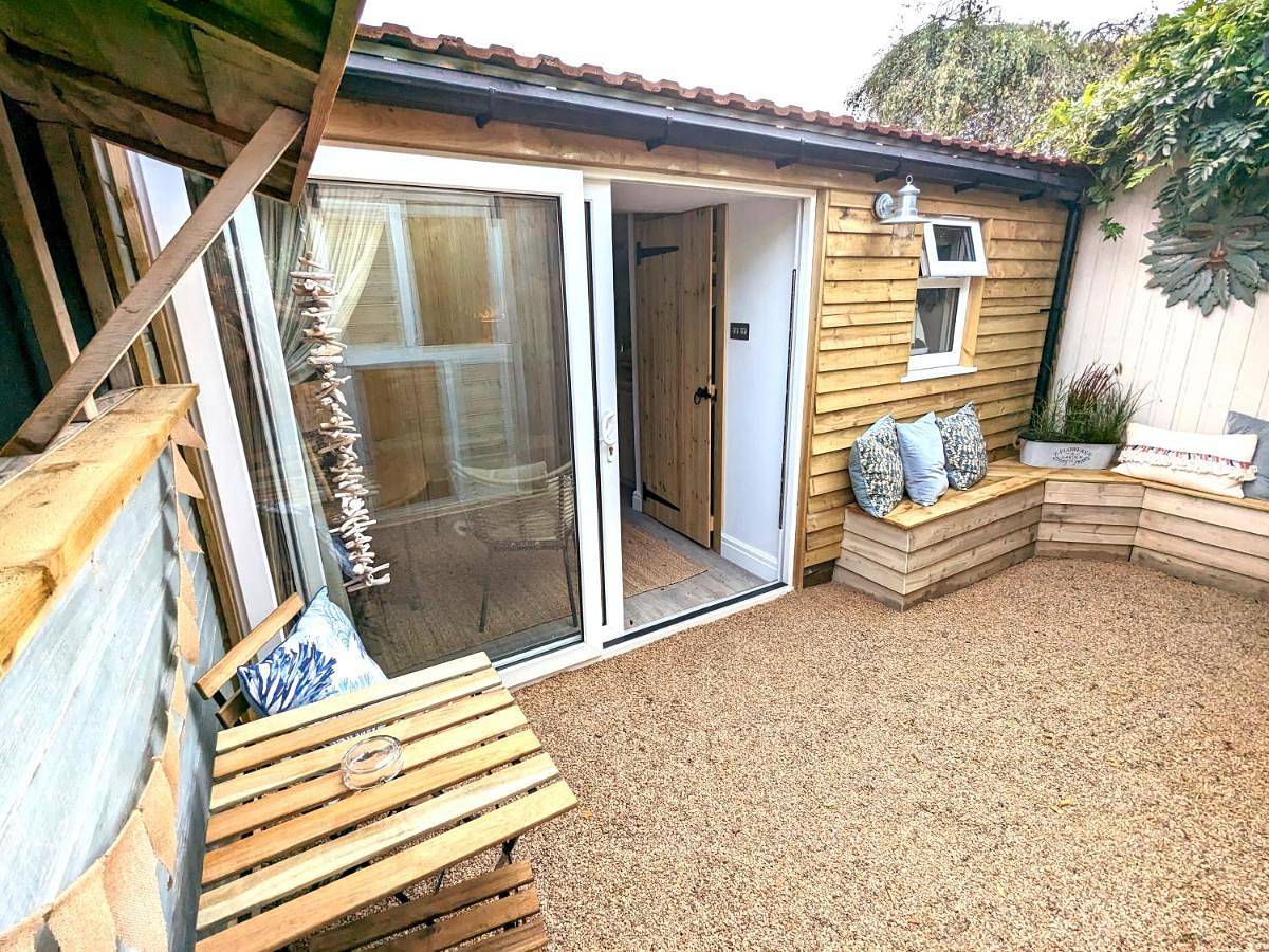 One-Bedroom Chalet in Blackpool Pleasure Beach, North West England