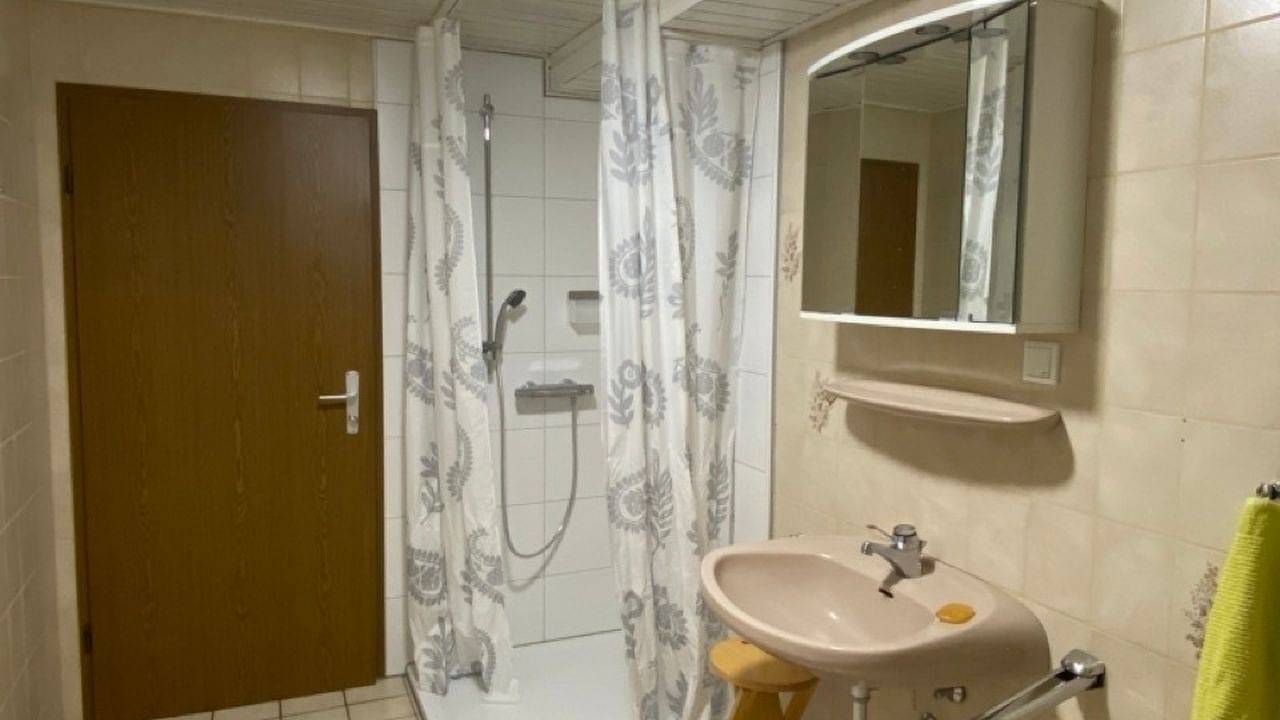 Einzelzimmer für 2 Personen (55 m²) in Fuldabrück in Fuldabrück, Hessisches Bergland