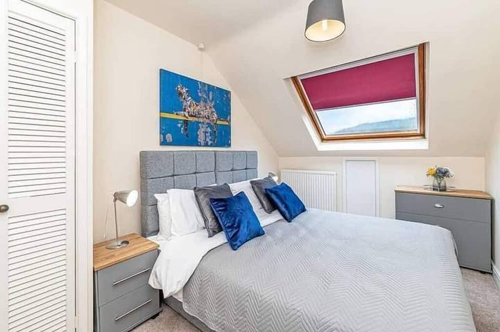 Holiday rental for 6 people in Settle
