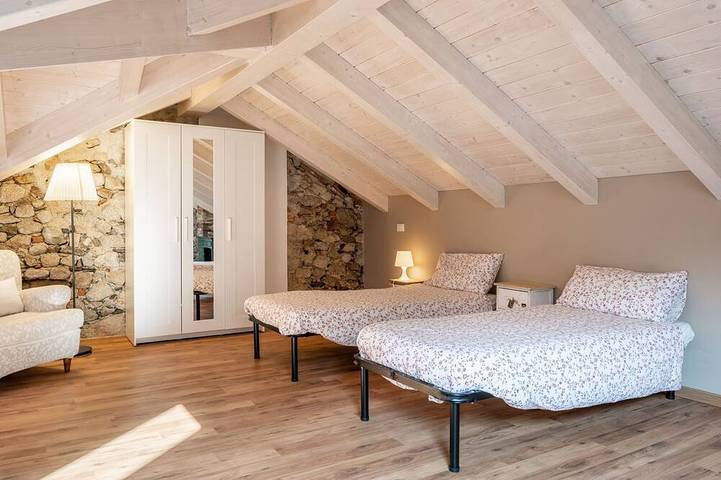 Appartamento intero, Stella Blu in Omegna, Lago d'Orta