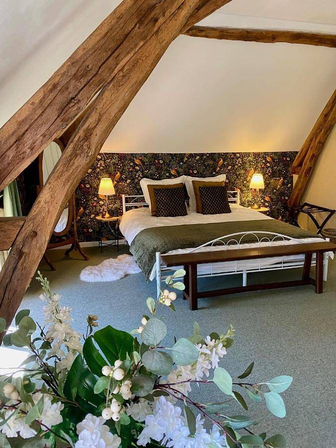 Domaine la Cabane in Dégagnac, Quercy