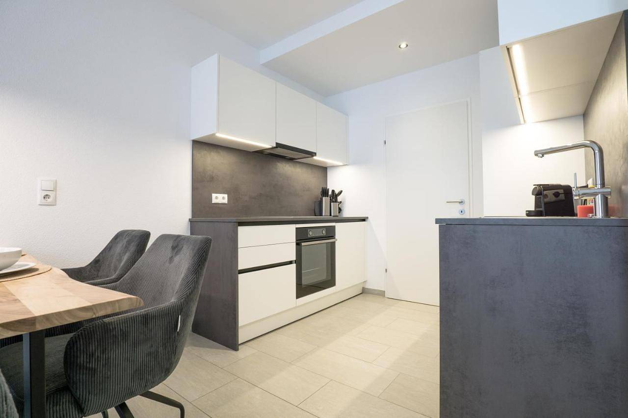 Geheel appartement, Feel Inn in Glockturmkamm, Prutz