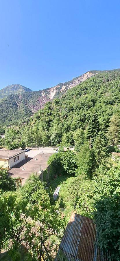 Gîte pour 2 personnes, avec Vue à Saint-Sauveur-sur-Tinée - 3
