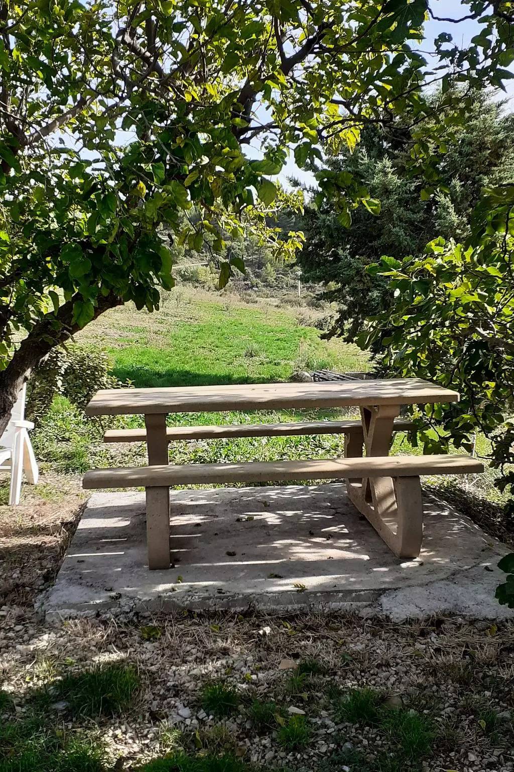 Ganze Wohnung, 3 Zimmer 2 Personen in Buis-les-Baronnies, Nyons und Umgebung