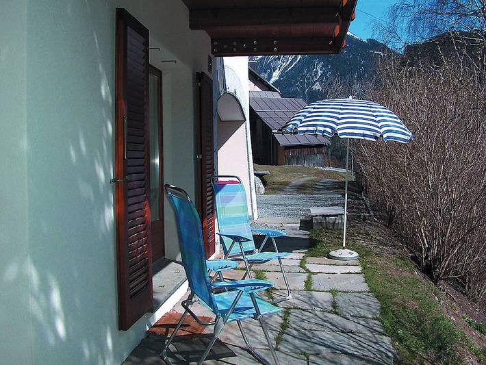 Ganze Wohnung, Deli in Alvaneu Bad, Alvaneu