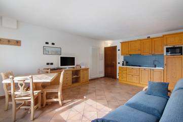 Ferienhaus für 4 Personen in Fraciscio, Campodolcino, Bild 2
