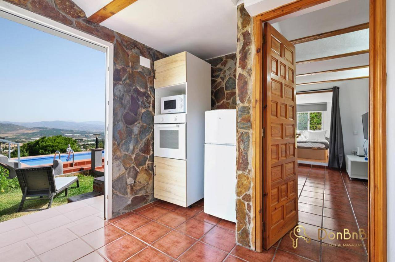 Appartement entier, Two-Bedroom House in Pinos de Alhaurín, Alhaurín de la Torre