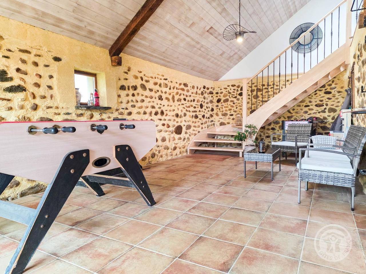 Chez Haïl in Clarens, Hautes-Pyrénées