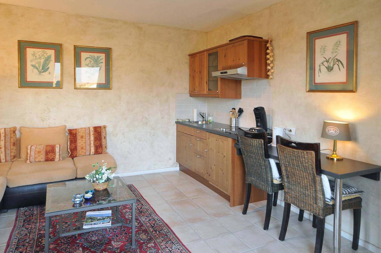 Residence "Villa Catherine" in Flayosc, Région de Draguignan