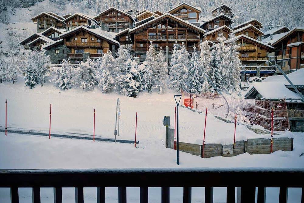 Appartement de vacances