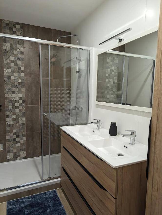 Gîte pour 5 personnes, avec balcon à Longwy - 3