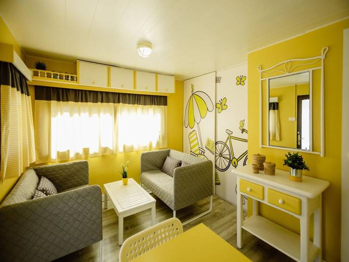 Chalet con estilo en Mont-roig in Montroig, Costa Dorada