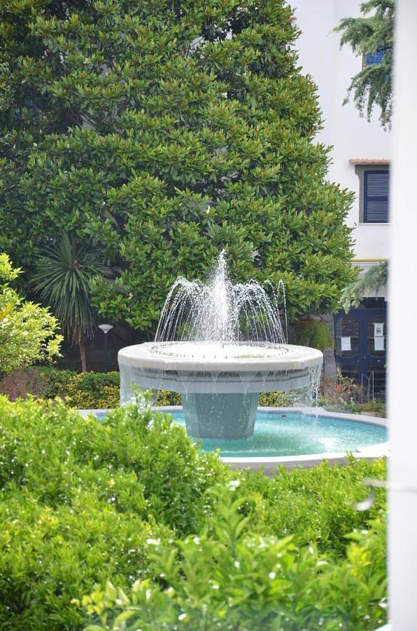 Chambre d’hôte pour 4 personnes, avec piscine et jardin à Sorrento - 3