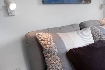 Ferienwohnung für 2 Personen in Döse, Cuxhaven, Bild 3