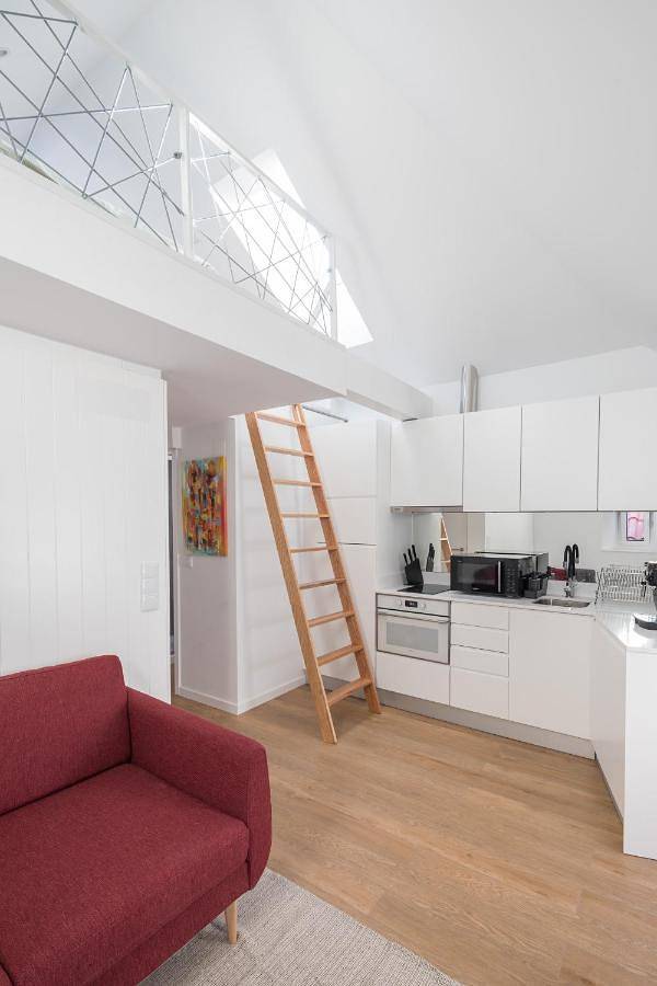 Chambre d’hôte pour 2 personnes, avec terrasse, animaux acceptés à Sesimbra - 2