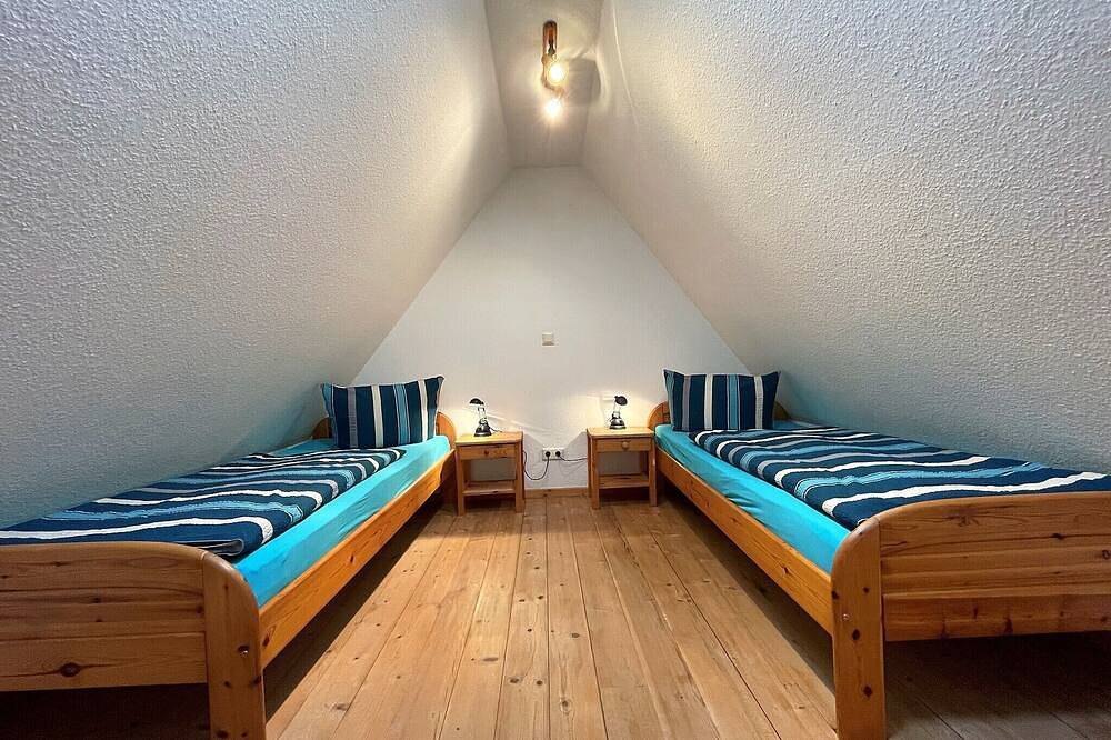 Ganze Wohnung, \"Erholung pur in der Fewo Emily – Ihr Rückzugsort im idyllischen Aventoft!\" in Aventoft, Nordfriesland