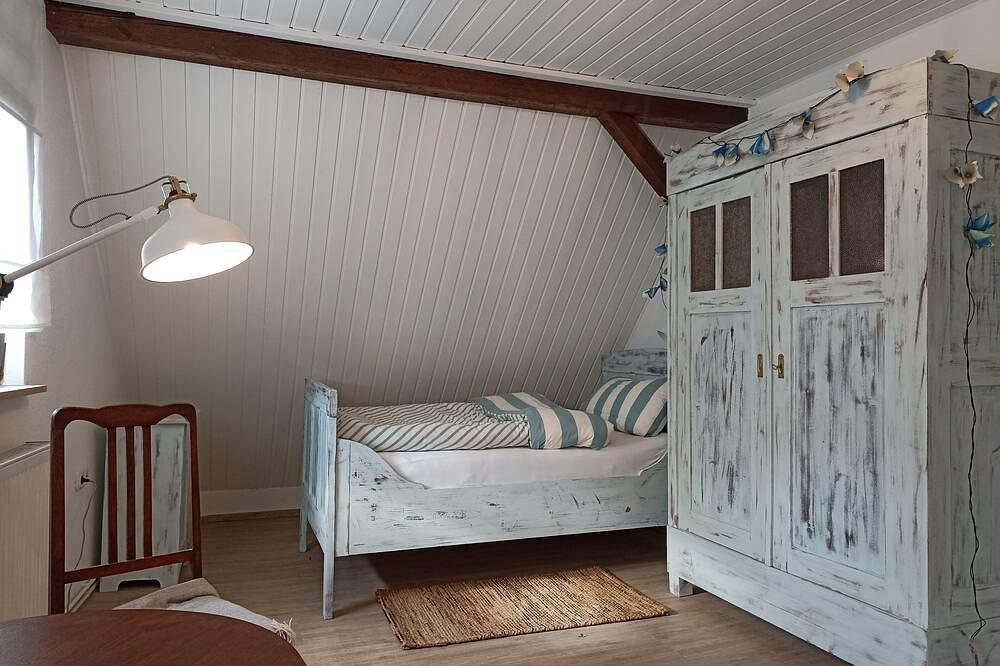 Ganze Wohnung, Ferienwohnung am Felsenmeer. Kinder herzlich willkommen! in Lautertal, Bergstraße