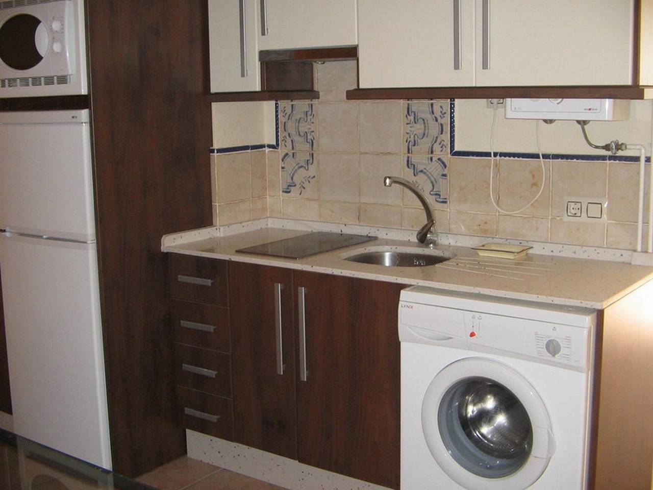 Appartamento intero, Apcostas - Puerto Zahara / Two Bedrooms in Atlanterra, Tarifa