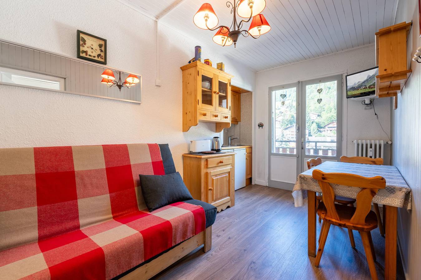 Photo : Appartement de vacances