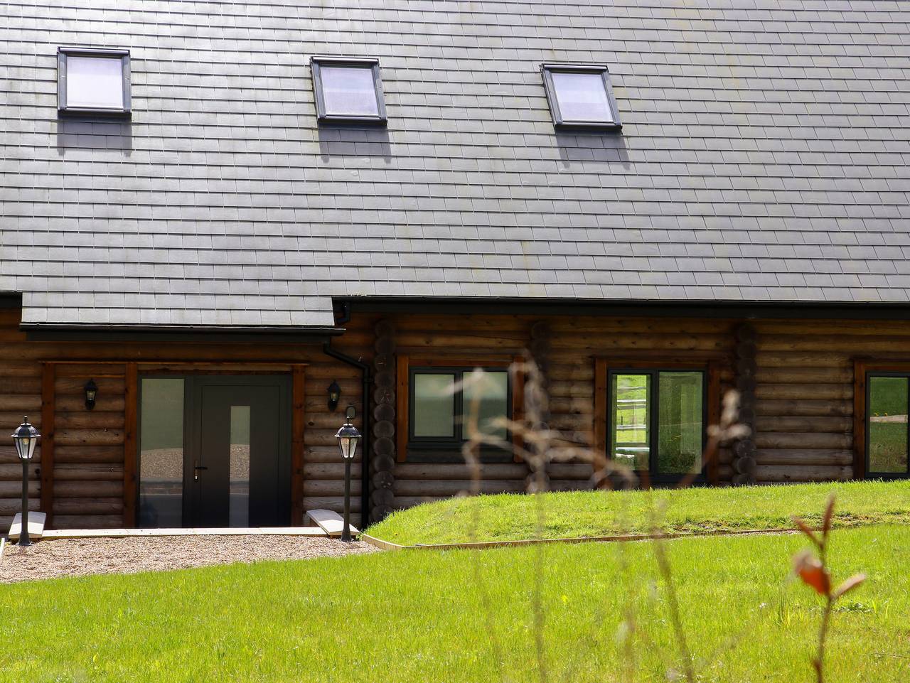 Ghyll Park Farm in Horam, East Sussex