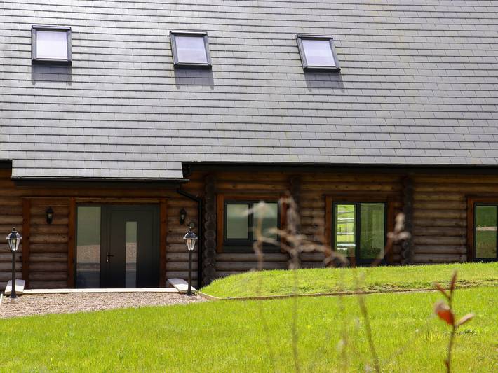 Casa rural para 10 personas con jardín in Horam, Sussex Oriental