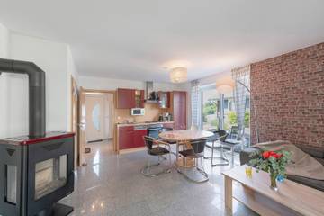 Ferienwohnung für 4 Personen in Zierow, Nordwestmecklenburg (Wismar und Umgebung), Bild 4