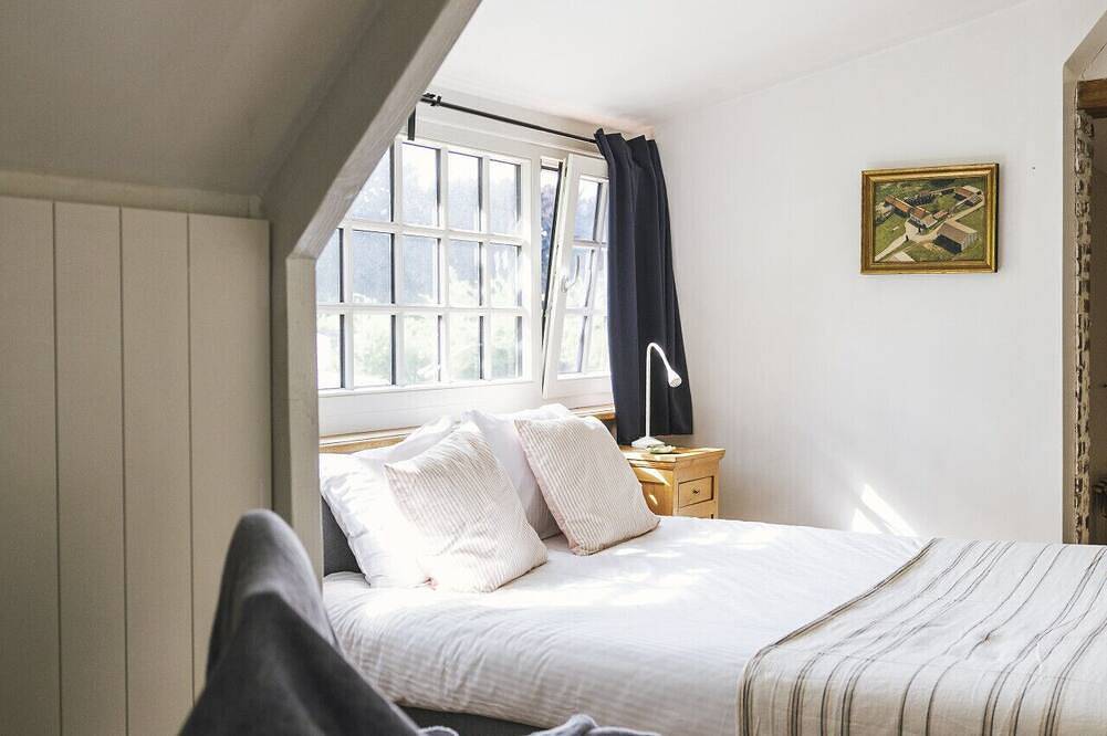 Ganze Wohnung, Cozy Authentieke schuur nabij Brugge in Beernem, Westflandern