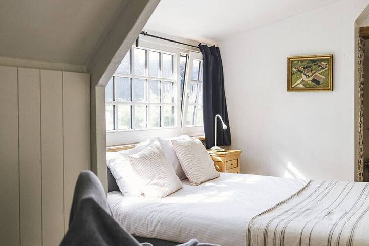 Gîte pour 2 personnes, avec jardin à Beernem - 2