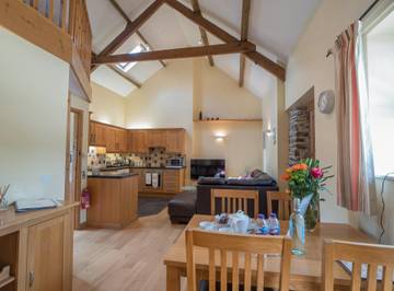 Cottage for 4 People in Ceredigion, Mid-Wales, Photo 3