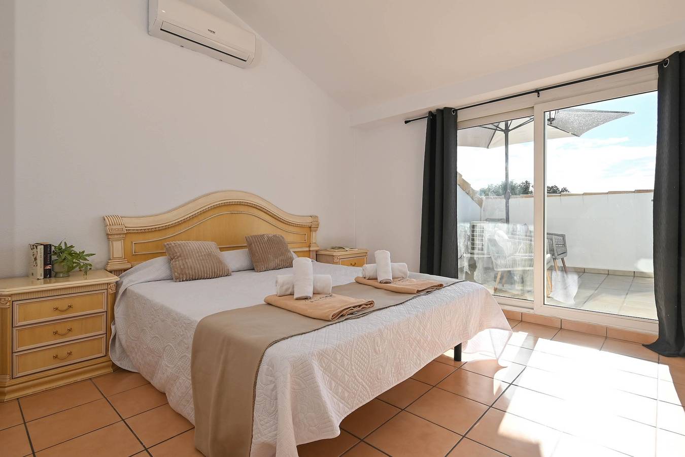 Apartamento entero, Apartamento Artesol in Els Poblets, Costa Blanca