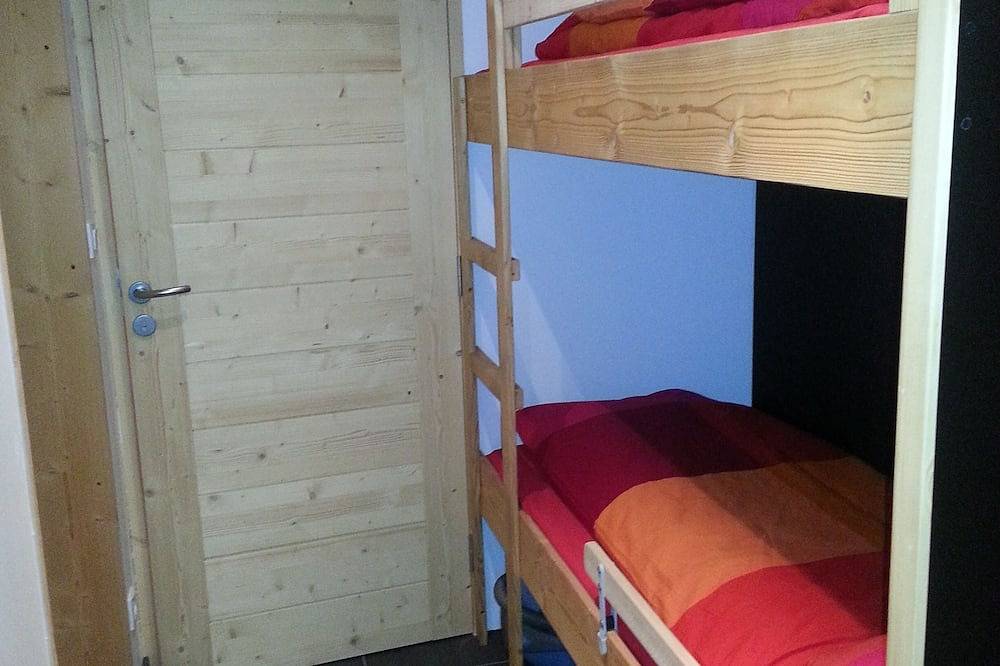 Appartement entier, Dans chalet - appartement - 4 personnes La Pesse Jura in La Pesse, Parc naturel régional du Haut-Jura