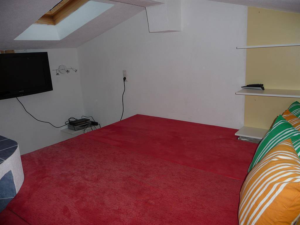 Ganze Ferienwohnung, 2-Personenwohnung in Sankt Ulrich am Pillersee, Tiroler Unterland