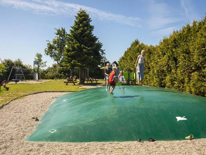 Camping für 4 Personen in Dänemark - 3