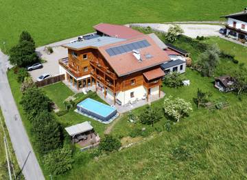Gîte pour 6 personnes, avec jardin ainsi que balcon et sauna, animaux acceptés à Alpe di Siusi