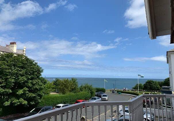 Holiday rental for 4 people, with Garden in Filey