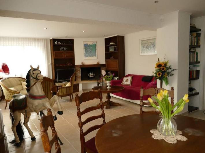 Ferienhaus für 14 Personen, mit Terrasse, mit Haustier in Zürich - 3