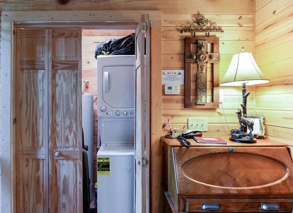 Amazing Premium Cabin, Hottub, Piano, in der Nähe von Shows, in der Nähe von Big Cedar, Whirlpool - Great Getaway in Table Rock Lake
