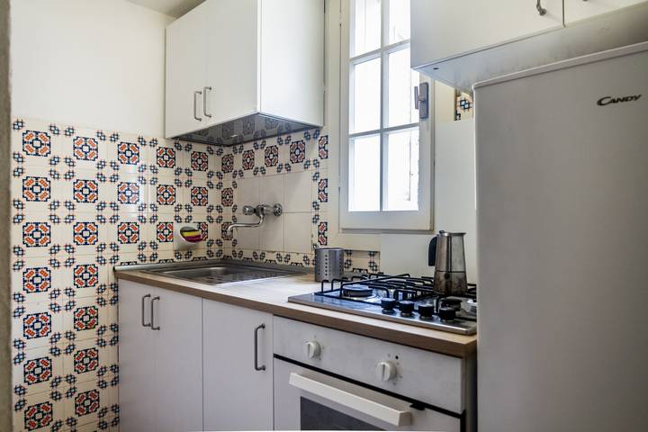 Ferienhaus für 7 Personen, mit Garten in Castiglione della Pescaia - 4