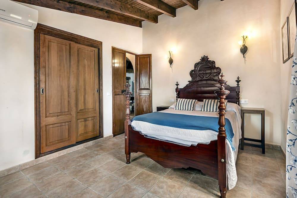Villa Sestadors in Moscari, Selva (Mallorca)