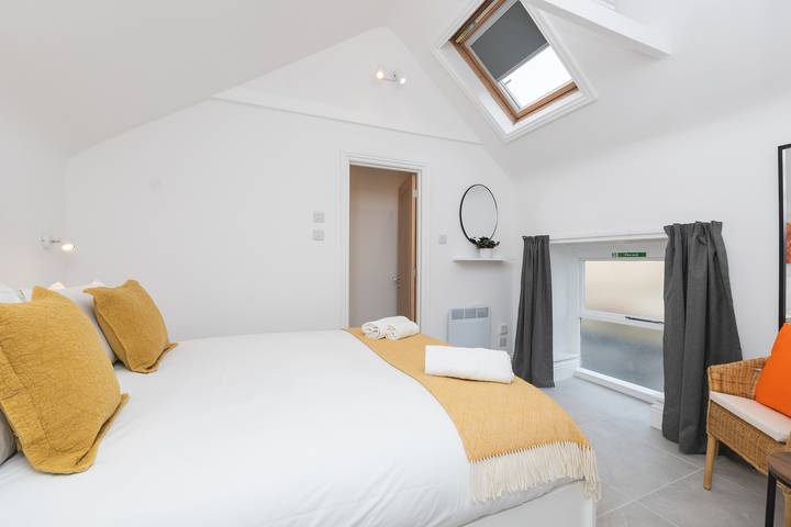 Gîte pour 2 personnes à Bath - 3