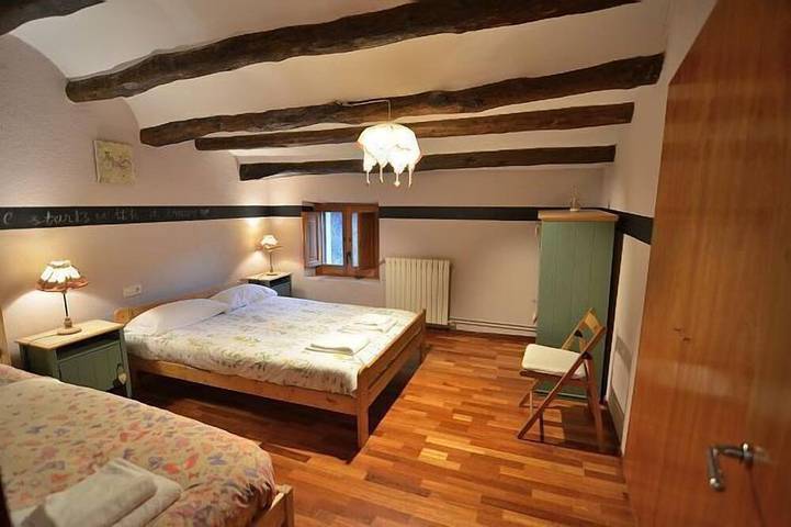 Casa del Molí pour 10 personnes in Alt Penedès, Barcelone l'intérieur des terres