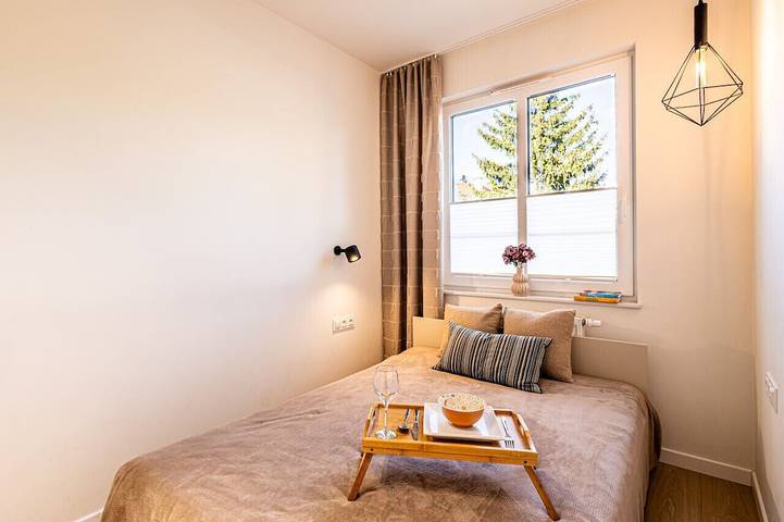 Ganze Wohnung, 2Homerent Pueblo | Cozy | Quiet in Bromberg, Kujawien-Pommern