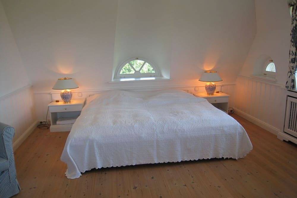 Der Wiesenhof, mit wunderschönem Wattblick in Kampens Top-Lage in Kampen (Sylt), Sylt