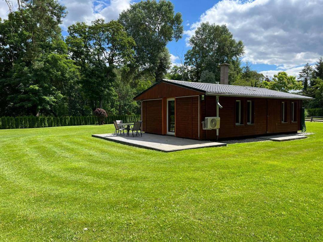 Appartement entier, Apartment in Müllrose, Schlaubetal