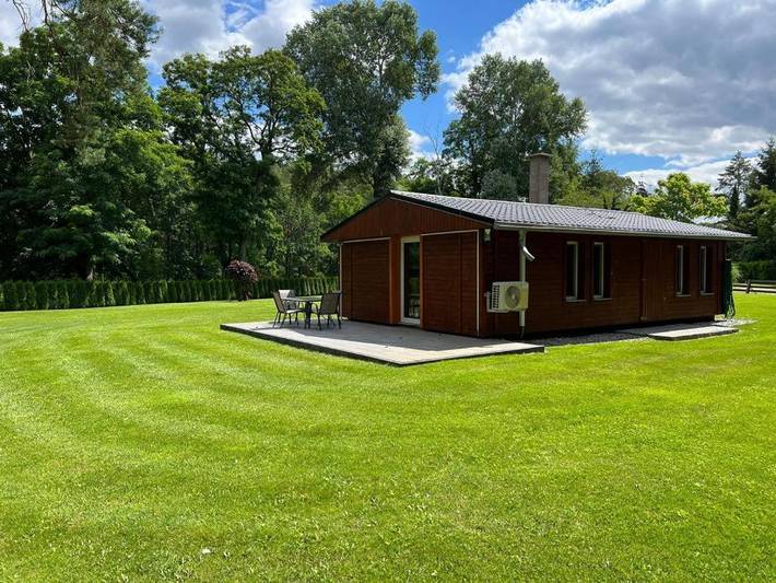 Ferienwohnung für 4 Personen, mit Terrasse in Müllrose - 4