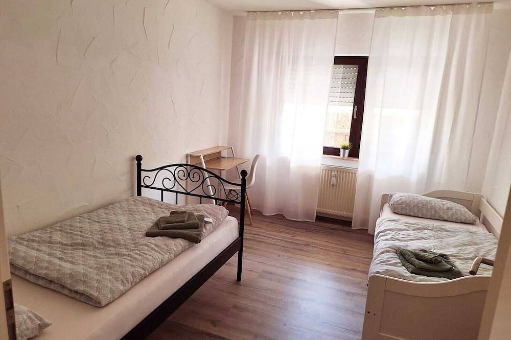 Ganze Wohnung, Gemütliche Wohnung in Solms, Lahn-Dill-Kreis
